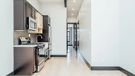 Rented by Nooklyn NYC LLC