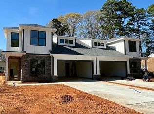 6074 Charing Pl #68A, Charlotte, NC 28211