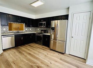 10800 Sherwood Hill Rd, Owings Mills, MD 21117