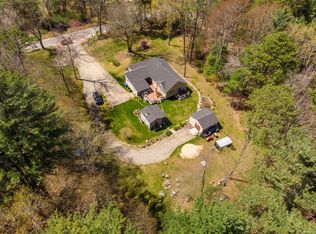 276 Valley View Rd, Sterling, CT 06377