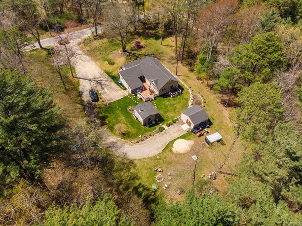 276 Valley View Rd, Sterling, CT 06377