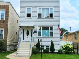 4541 W Altgeld St #2, Chicago, IL 60639