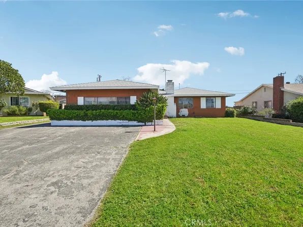 814 W Bonnie Brae Ct, Ontario, CA 91762