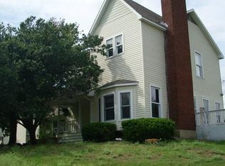 365 Epps Rd, Palmer, TX 75152