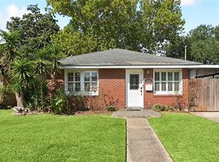 1104 Helios Ave, Metairie, LA 70005