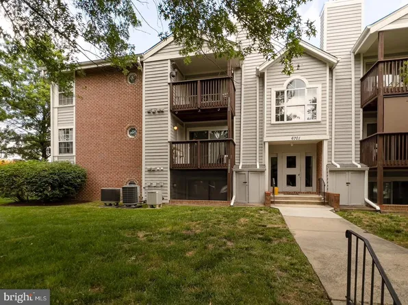 6701 Rapid Water Way Unit 204, Glen Burnie, MD 21060