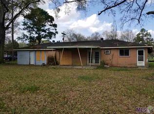 1216 N 38th St, Baton Rouge, LA 70802