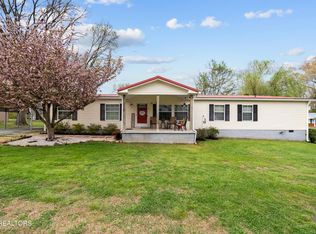 4802 Julian St, Knoxville, TN 37920