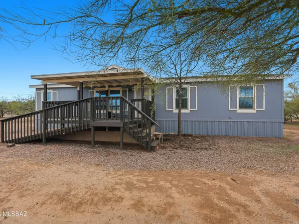 17170 S Irving Ave, Sahuarita, AZ 85629