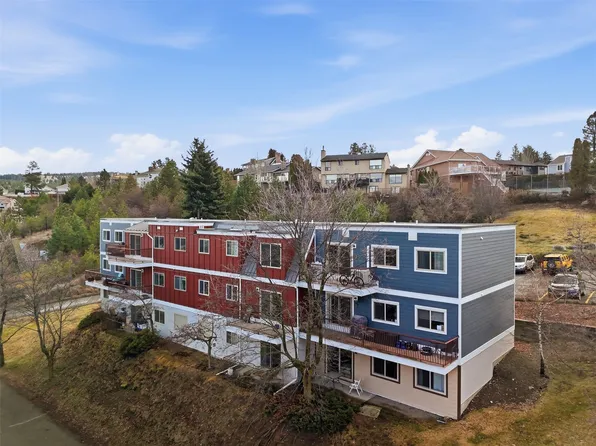 1810 Summit Dr #15, Kamloops, BC V2E 2C7