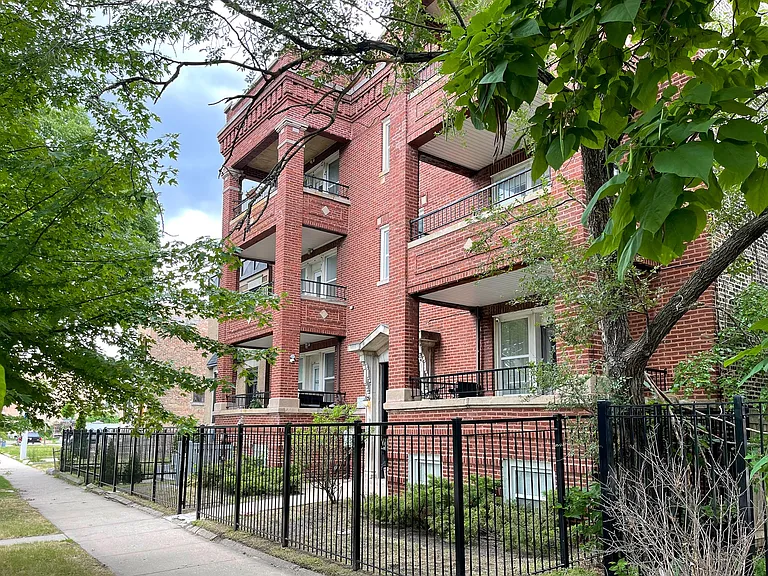 6142 S Ellis Ave #BS — Photo 24
