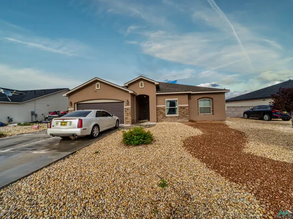 812 Barcelona Ct, Carlsbad, NM 88220