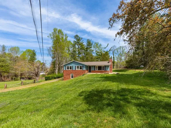 41 Kennedy Rd, Weaverville, NC 28787