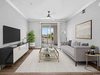 Tesoro Apartments