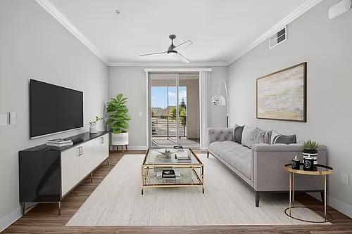 Tesoro Apartments Photo 1