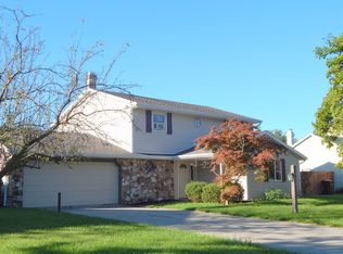 210 Willowbrook Trl, Bluffton, IN 46714