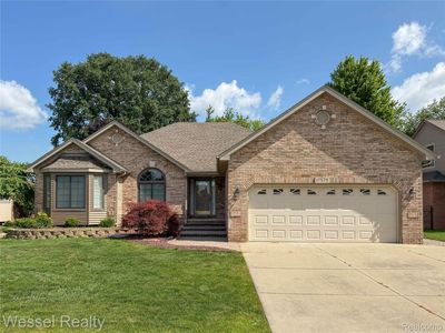 17575 Rocco Dr, Macomb, MI, 48044