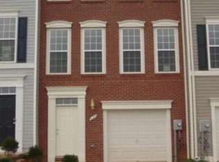 523 Sylvan Ct, Frederick, MD 21703