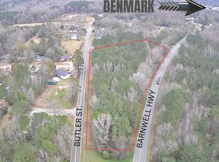Barnwell Hwy, Denmark, SC 29042