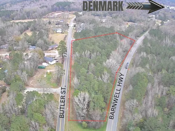 Barnwell Hwy, Denmark, SC 29042