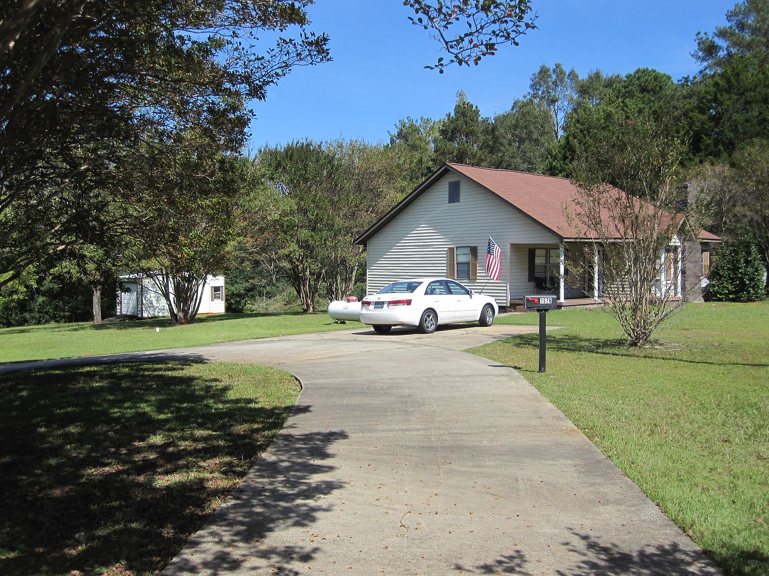 1576 Al Highway 22, Alexander City, AL 35010 Zillow