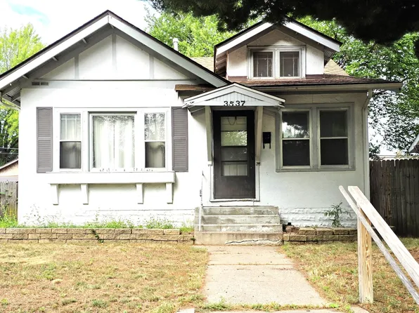 3537 Aldrich Ave N, Minneapolis, MN 55412