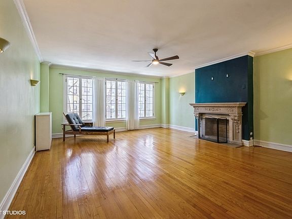 4th image of 6809 N Lakewood Ave APT 1N