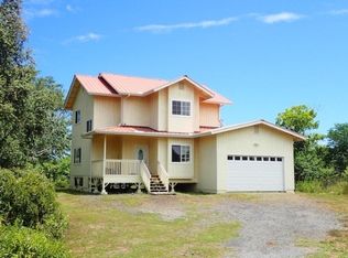 15-2007 4th Ave, Keaau, HI 96749
