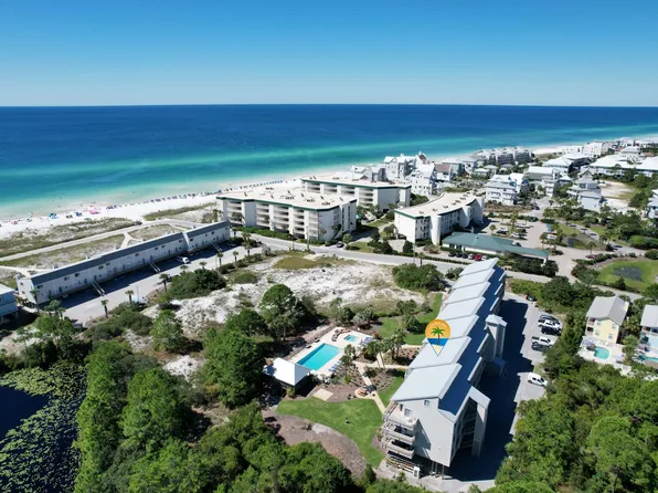 145 Beachfront Trl Unit 302, Santa Rosa Beach, FL 32459