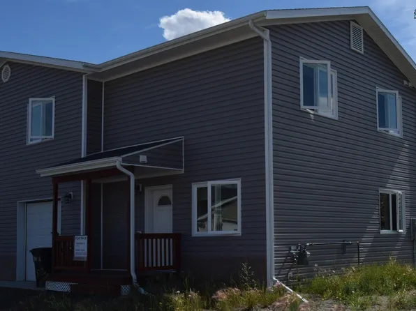 483 Spence Ave, Fairbanks, AK 99701