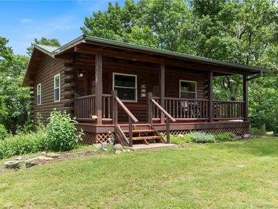 805 County Road 309, Eureka Springs, AR, 72632