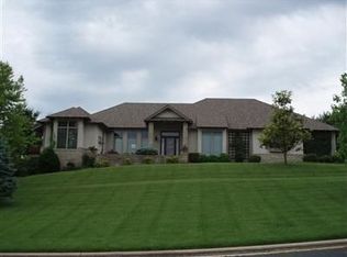 3970 E Turtle Hatch Rd, Springfield, MO 65809