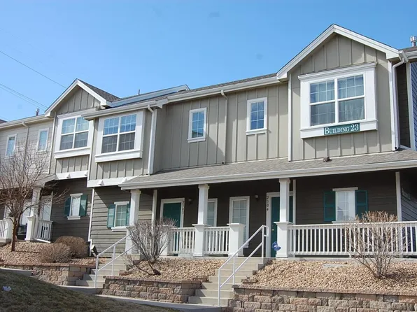 14700 E 104th Ave, Commerce City, CO