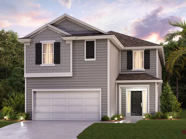 12688 Cacao Tree Trl, Jacksonville, FL 32218
