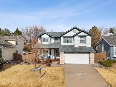 5543 Chambray Court, Highlands Ranch, CO, 80130