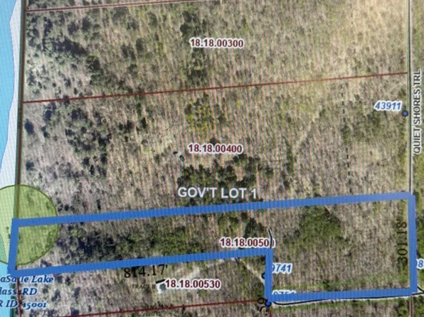 Tbd Quetzal Dr, Solway, MN 56678