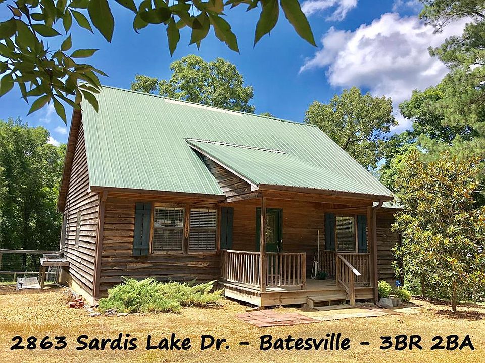 1st image of 2863 Sardis Lake Dr