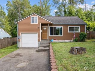 1430 E Fairbanks St, Tacoma, WA
