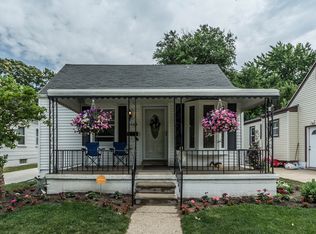 4405 3rd St, Wayne, MI 48184