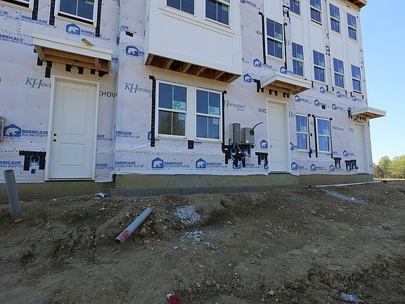 Exterior - April 10, 2026