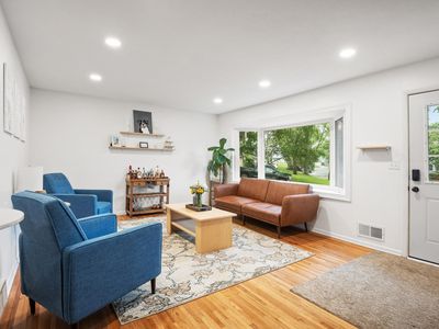 2323 Emerald Dr, White Bear Lake, MN, 55110