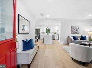 20 Parkside Rd, Silver Spring, MD 20910