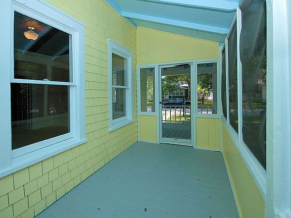 Porch