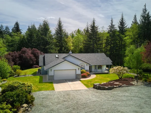 28887 Bacus Road, Sedro Woolley, WA 98284