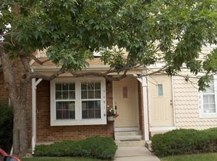 9681 W Chatfield Ave UNIT B, Littleton, CO 80128