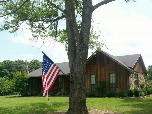 3681 Highway 284, Wynne, AR 72396