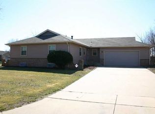8401 W 17th St N, Wichita, KS 67212
