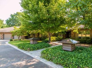 79 Dogwood Dr, Bella Vista, AR 72715