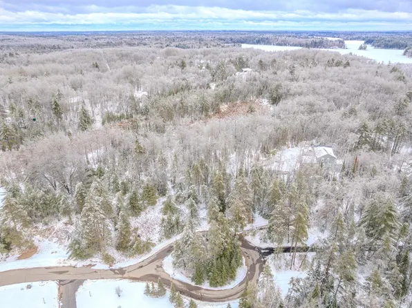 Lots On Old Oak Trl #Pe-1721&22, Rhinelander, WI 54501