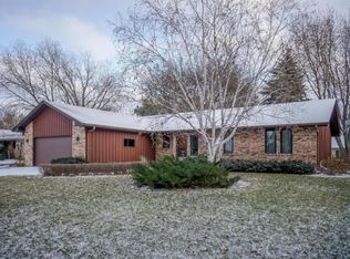 3657 Fairway Rd N, Fargo, ND 58102